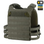 M-Tac плитоноска Cuirass Elite Gen.II Ranger Green