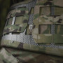 M-Tac пояс тактичний War Belt Tiger D-Ring Cobra Multicam