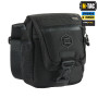 M-Tac сумка Satellite Magnet Bag Gen.II Elite Hex Black