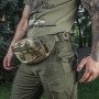 M-Tac сумка Waist Bag Elite Hex Multicam/Ranger Green