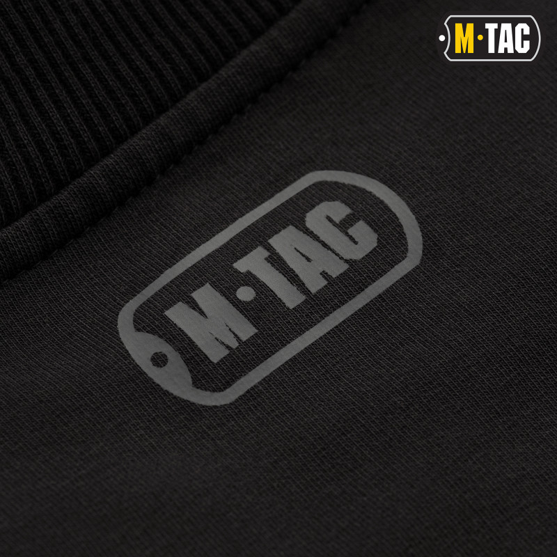 M-Tac пуловер 4 Seasons Black