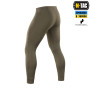 M-Tac термоштани Winter Baselayer Dark Olive