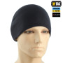 M-Tac шапка Watch Cap фліс Light Polar Gen.II Dark Navy Blue