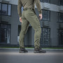 M-Tac штани Rubicon Flex Army Olive