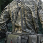 M-Tac ремені плечові для тактичного пояса Laser Cut Ranger Green (REGULAR)