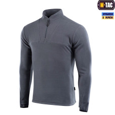 M-Tac кофта Delta Fleece Dark Grey