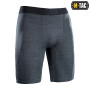 M-Tac труси  Active Level I Dark Grey Melange