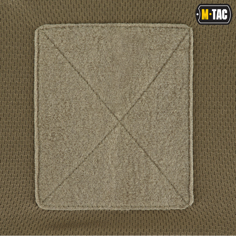 M-Tac футболка потовідвідна Athletic Tactical Gen.2 Olive