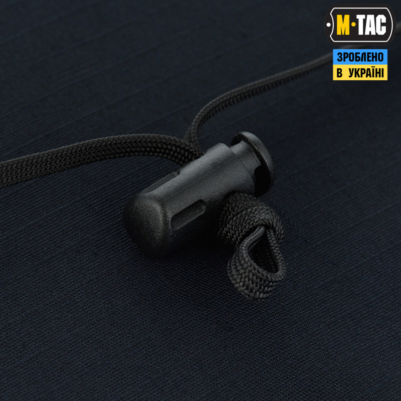 M-Tac панама ріп-стоп Dark Navy Blue