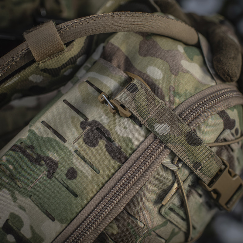 M-Tac рюкзак Sturm Elite Gen.II Multicam