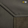 M-Tac куртка Norman Windblock Fleece Olive