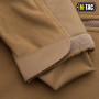 M-Tac куртка Norman Windblock Fleece Coyote