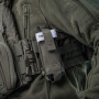 M-Tac підсумок для турнікета еластичний на MOLLE Gen.III Ranger Green