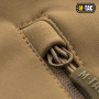 M-Tac куртка Soft Shell з підстібкою Tan