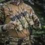 M-Tac підсумок еластичний на 3 магазина Elite Laser Cut Multicam