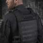 M-Tac плитоноска Cuirass QRS XL Gen.II Black