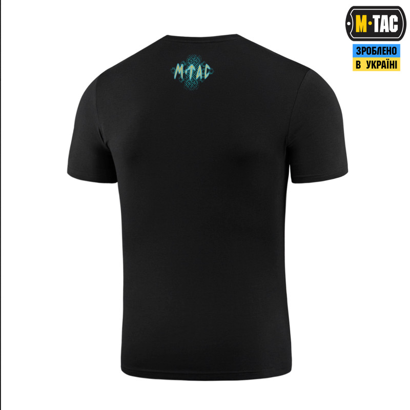 M-Tac футболка Мавка Black