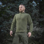 M-Tac кофта Nord Fleece Polartec Army Olive