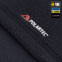 M-Tac кофта Delta Polartec реглан Dark Navy Blue