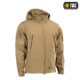 M-Tac куртка Soft Shell Tan