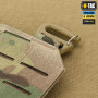 M-Tac передня панель для плитоноски Cuirass QRS XL Multicam