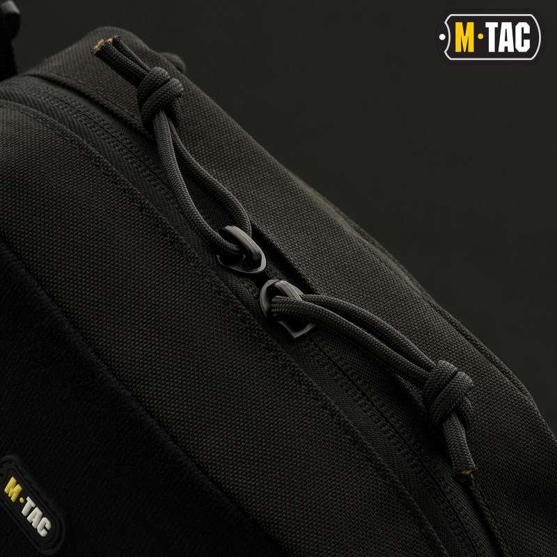 M-Tac сумка Satellite Bag Gen.II Black