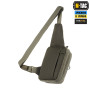 M-Tac сумка Sling Pistol Bag Elite Hex Ranger Green