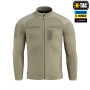 M-Tac куртка Combat Fleece Polartec Jacket Tan