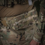 M-Tac пояс тактичний War Belt ARMOR Multicam