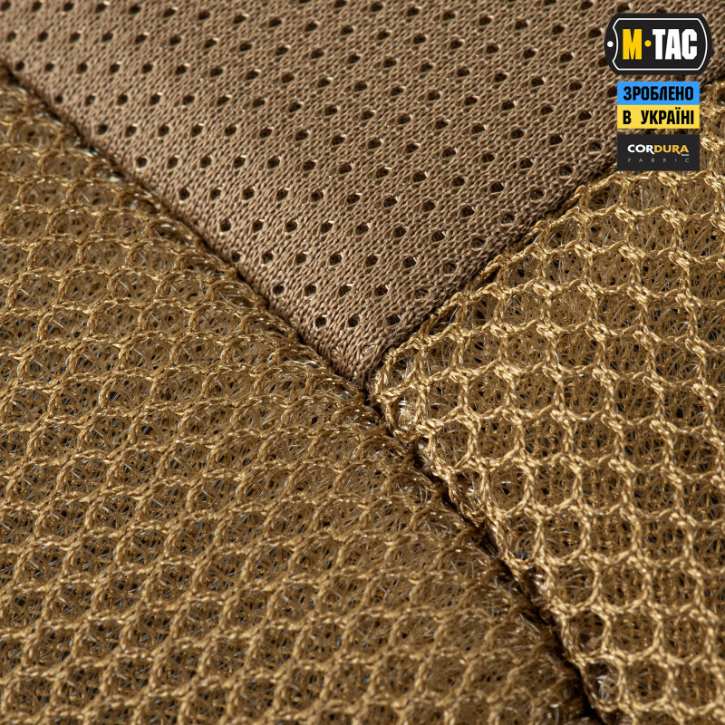 M-Tac рюкзак Small Elite Gen.III Coyote