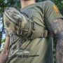 M-Tac сумка Waist Bag Elite Hex Multicam/Ranger Green