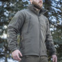 M-Tac куртка Soft Shell з підстібкою Olive