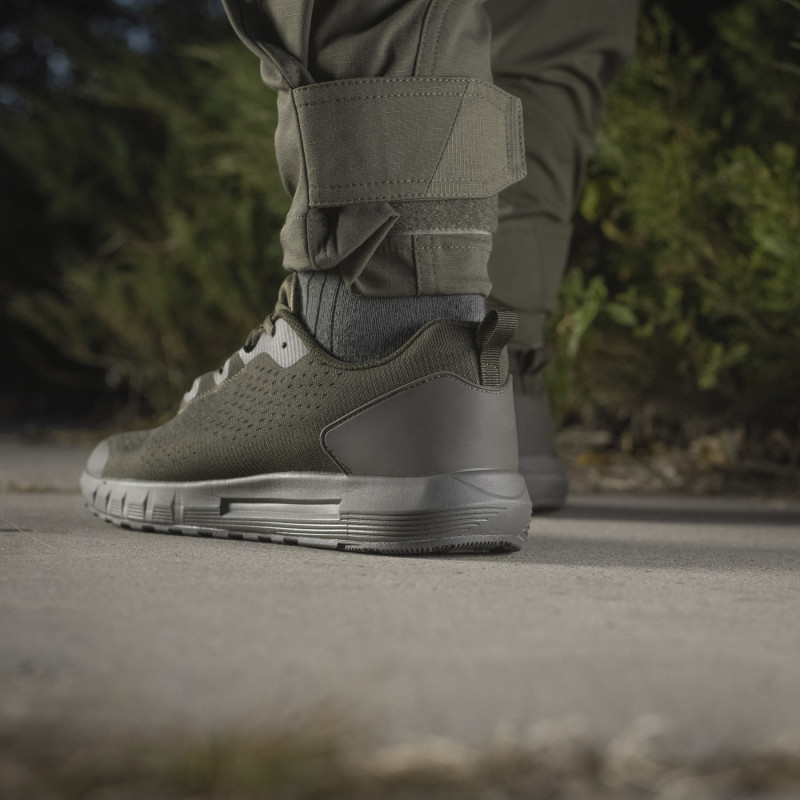 M-Tac кроссовки Summer Pro Army Olive