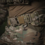 M-Tac пояс тактичний War Belt ARMOR Multicam