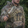 M-Tac підсумок медичний вертикальний Large Elite Multicam