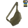 M-Tac сумка Bat Wing Bag Elite Hex Ranger Green