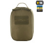 M-Tac органайзер утилітарний Elite Small (22х14 см) Ranger Green