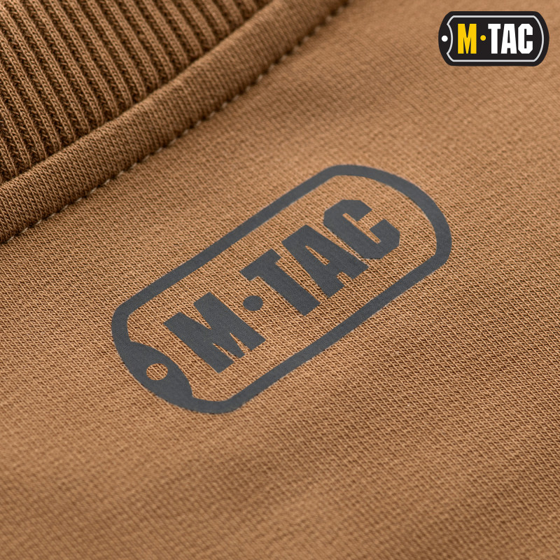 M-Tac пуловер 4 Seasons Coyote Brown