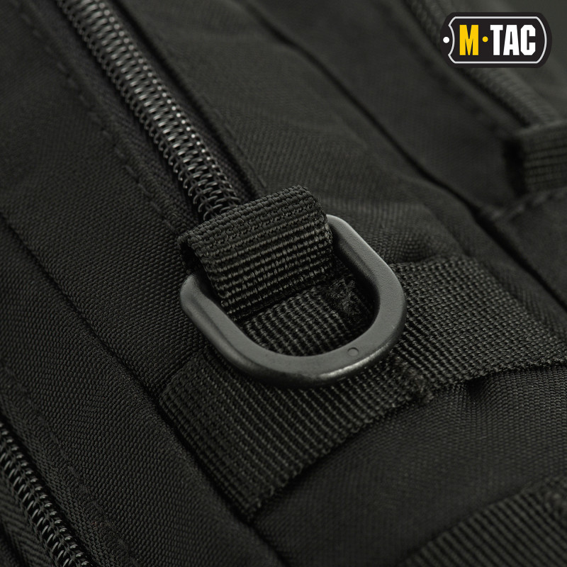 M-Tac сумка Assistant Bag Black