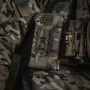 M-Tac підсумок для смартфона Elite Large Hex Multicam/Ranger Green