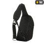 M-Tac рюкзак однолямочний Armadillo Black