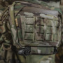 M-Tac сумка-напашник Large Elite Multicam