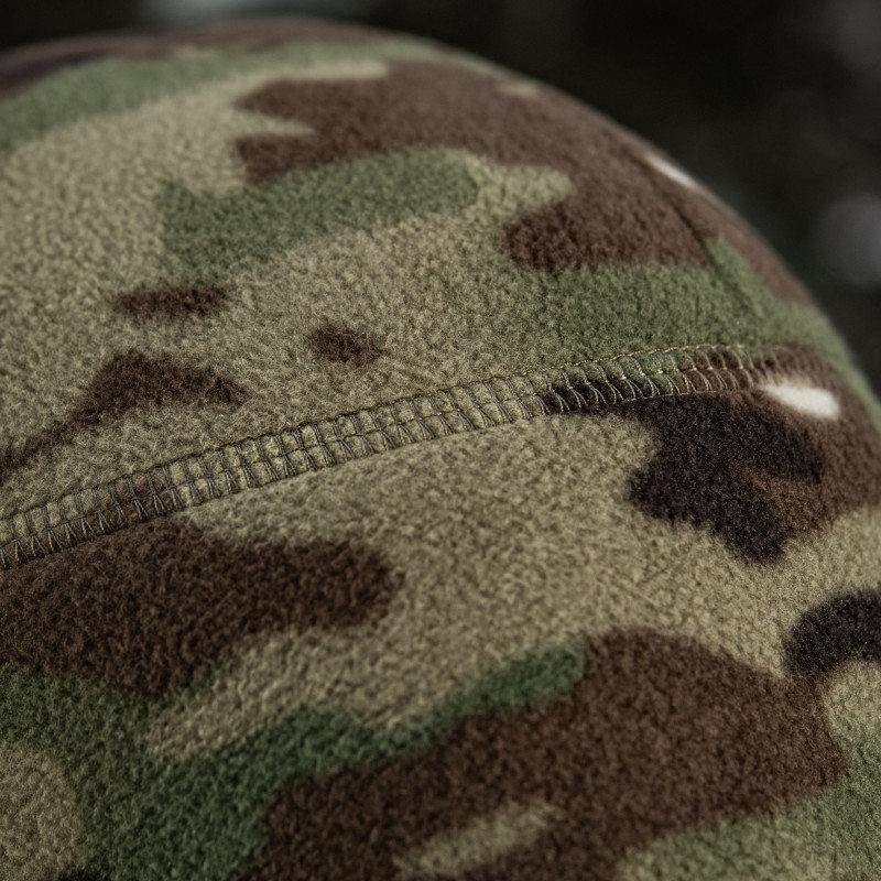 M-Tac шапка Watch Cap Elite фліс (320г/м2) MC