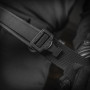 M-Tac ремінь Cobra Buckle Tactical Belt Gen.II Black