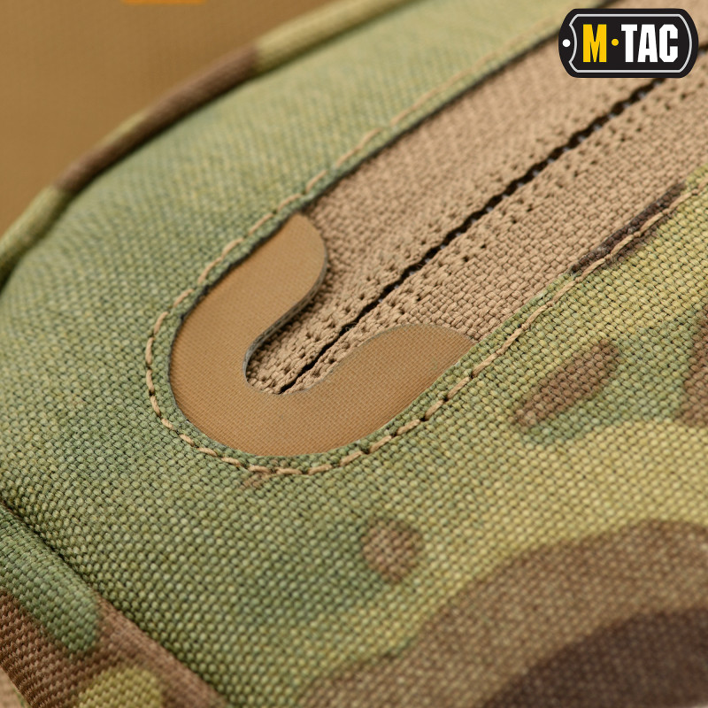 M-Tac підсумок органайзер Elite Multicam