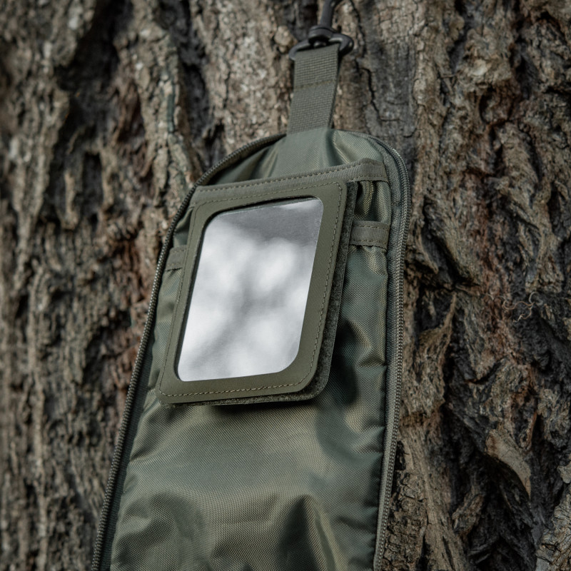 M-Tac несессер Elite Gen.II Ranger Green