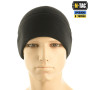 M-Tac шапка Watch Cap Premium флис (250г/м2) Black