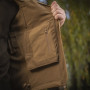 M-Tac куртка Soft Shell Tan