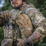 M-Tac підсумок медичний вертикальний Large Elite Multicam