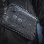 M-Tac сумка Admin Bag Elite Multicam Black/Black